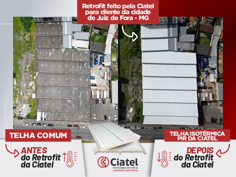 Grupo Ferrominas - O Nome Forte em Ferro e Aço!